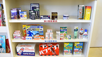 エール調剤薬局瑞浪店の一般医薬品