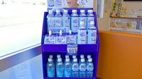 エール調剤薬局瑞浪店の飲食物
