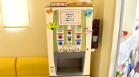 エール調剤薬局宮前店のフリーサービス