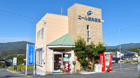 エール調剤薬局中津川バイパス店の外観