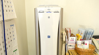 エール調剤薬局中津川バイパス店の感染予防対策