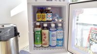 エール調剤薬局中津川バイパス店の飲食物
