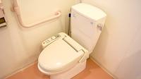 エール調剤薬局坂下店のお手洗い