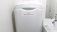 つばき薬局のキッズ用設備