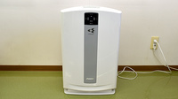 穂並調剤薬局の感染予防対策