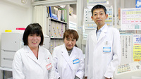 おおぞら薬局の薬剤師/スタッフ