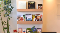 バンビ薬局　梅香店の書籍