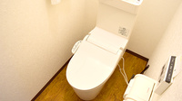 つばさ薬局のお手洗い