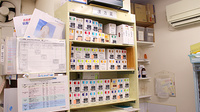 中央薬局の漢方薬
