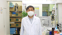 あいる薬局の薬剤師/スタッフ