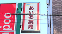 あいる薬局の看板