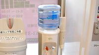 おゆみ野センター薬局のフリーサービス