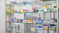 とみざわ薬局　大和店の一般医薬品