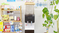 うしづの薬局のフリーサービス