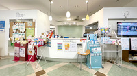 レモン薬局　美浜区店の受付/カウンター