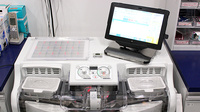 新エース薬局の調剤器具
