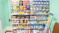 セキ薬局　川鶴店の雑貨品