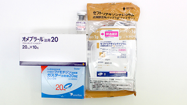 アポロン薬局是政店のこだわりポイント