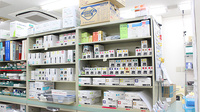 アポロン薬局是政店の漢方薬