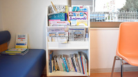 プラス薬局　藤岡白石店の書籍