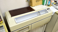 スズラン薬局の調剤器具