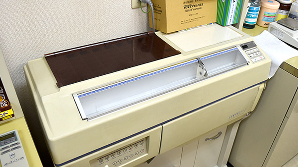 調剤器具