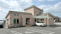 三恵薬局 合志店の外観