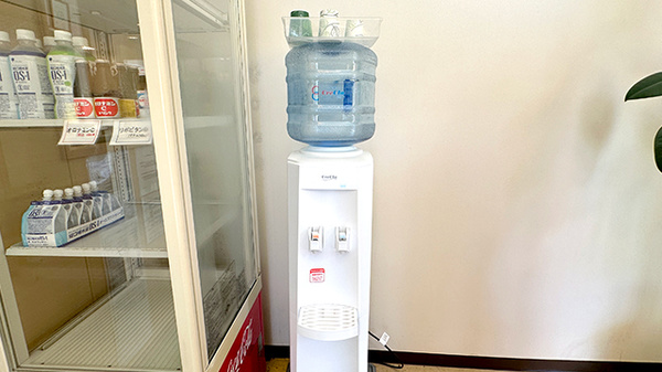 レモン薬局のフリーサービス