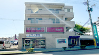 レモン薬局　佐倉店の外観