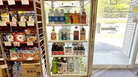 レモン薬局　佐倉店の飲食物