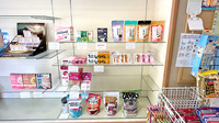 レモン薬局　佐倉店の健康食品