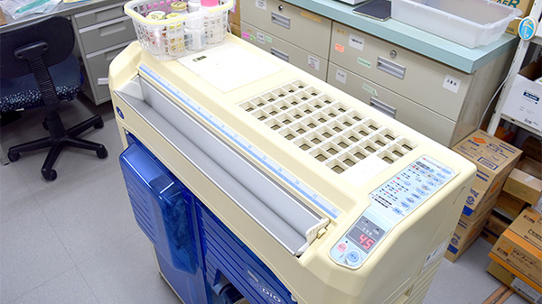 調剤器具