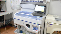 有限会社　よつば調剤薬局の調剤器具