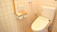 のぞみ調剤薬局のお手洗い