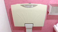 さと薬局のキッズ用設備