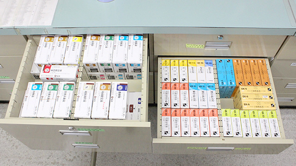 さと薬局の漢方薬