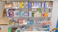 ミドリ薬局の一般医薬品