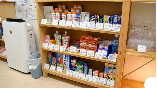 一般医薬品
