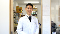 いたばし薬局の薬剤師/スタッフ