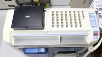 いたばし薬局の調剤器具