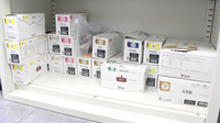 クローバー薬局南町店の漢方薬