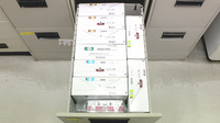 クローバー薬局浅羽店の漢方薬