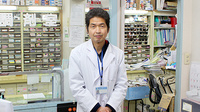オリーブ薬局の薬剤師/スタッフ