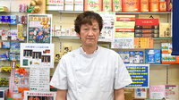ライオン薬局の薬剤師/スタッフ