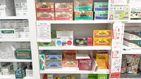 ライオン薬局の一般医薬品