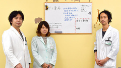 サト薬局　御殿場駅南店の薬剤師/スタッフ