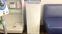 本山町薬局の感染予防対策