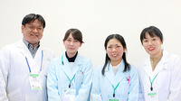 ひかり薬局神栖店の薬剤師/スタッフ