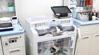ひかり薬局神栖店の調剤器具