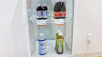 コムファ薬局しもつがの飲食物